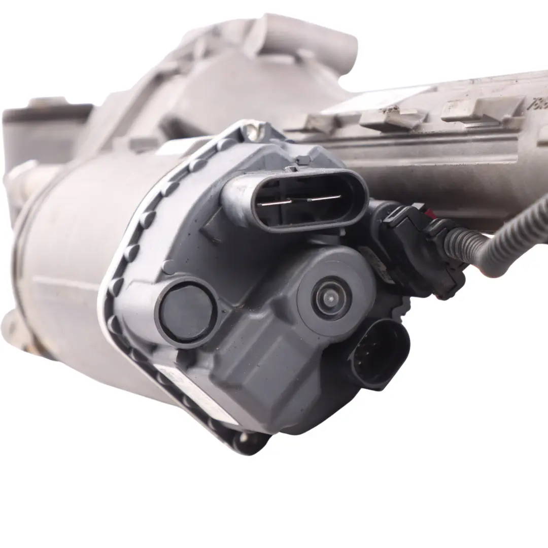 VW Volkswagen Crafter SY Electric Power Steering Rack Box Gear - SKU RHD-2N2423061H - Part number 2N2423061H