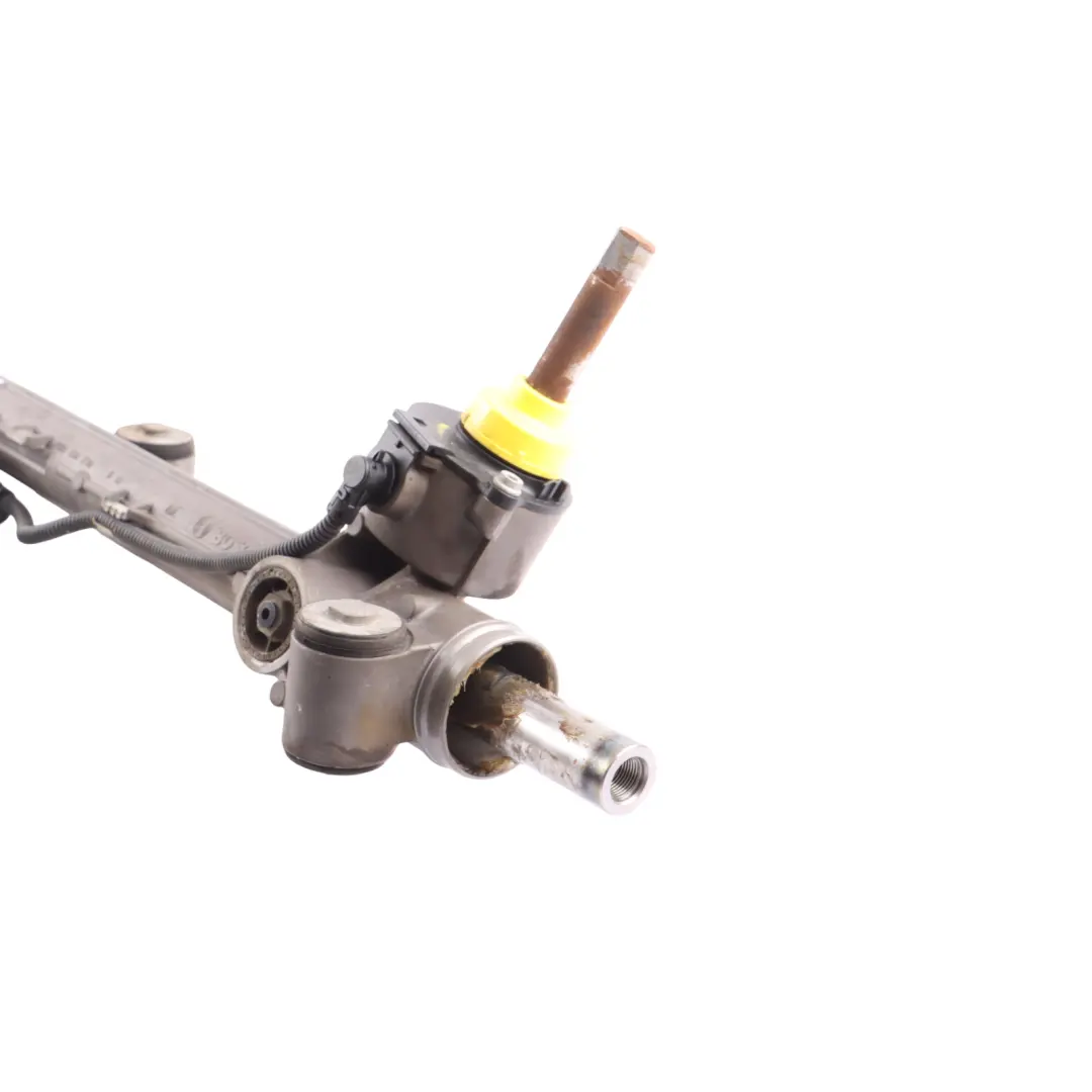 VW Volkswagen Crafter SY Electric Power Steering Rack Box Gear - SKU RHD-2N2423061H - Part number 2N2423061H