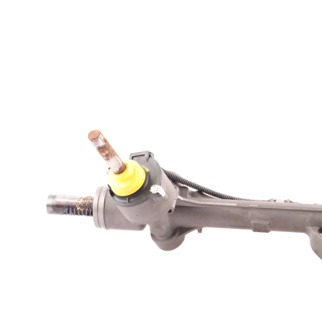 VW Volkswagen Crafter SY Electric Power Steering Rack Box Gear - SKU RHD-2N2423061H - Part number 2N2423061H