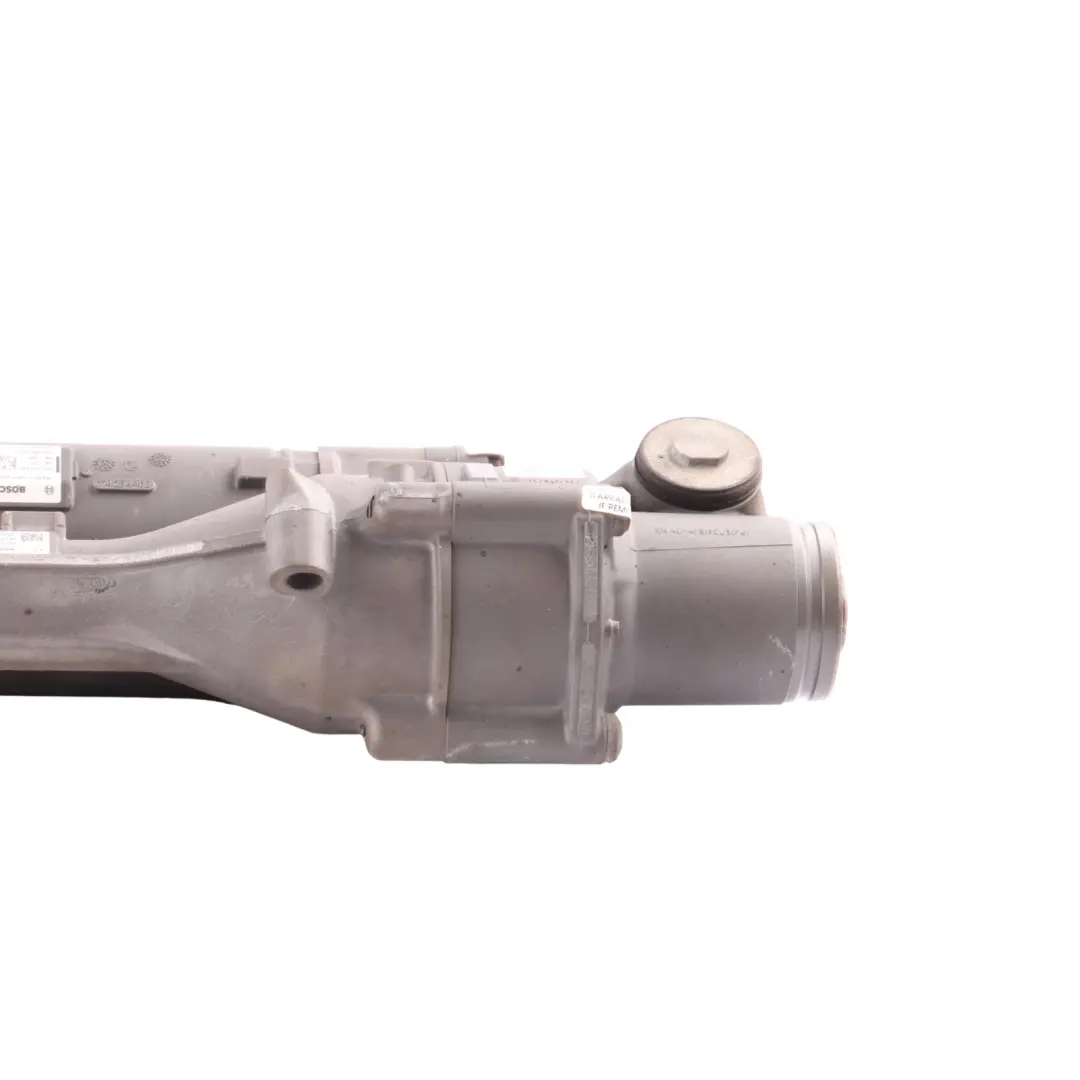 Steering Rack Box Gear to VW Volkswagen Crafter SY Electric Power with Part number 2N2423061H VW Volkswagen Crafter SY Electric Power Steering Rack Box Gear - SKU RHD-2N2423061H - Part number 2N2423061H