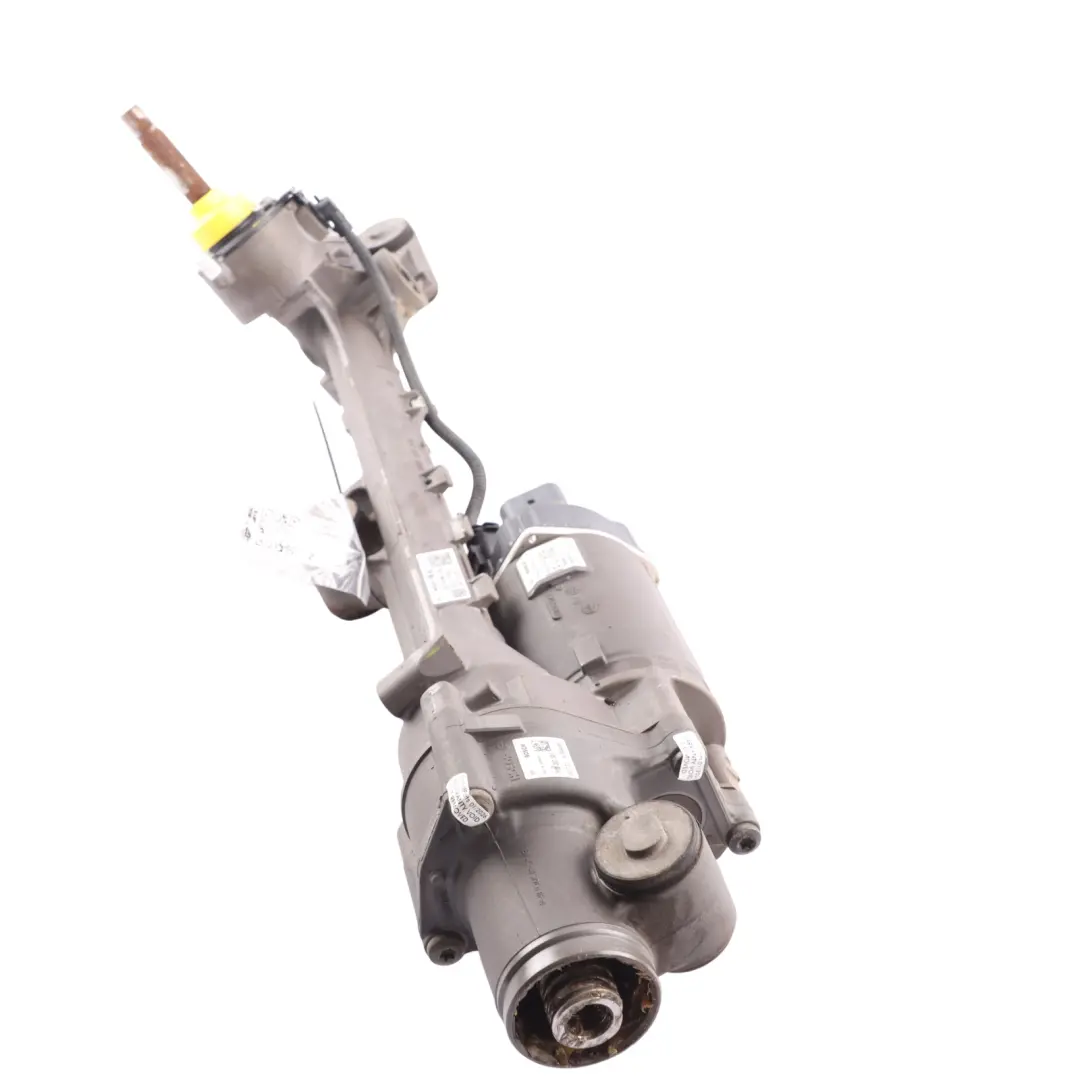 Steering Rack Box Gear to VW Volkswagen Crafter SY Electric Power with Part number 2N2423061H VW Volkswagen Crafter SY Electric Power Steering Rack Box Gear - SKU RHD-2N2423061H - Part number 2N2423061H