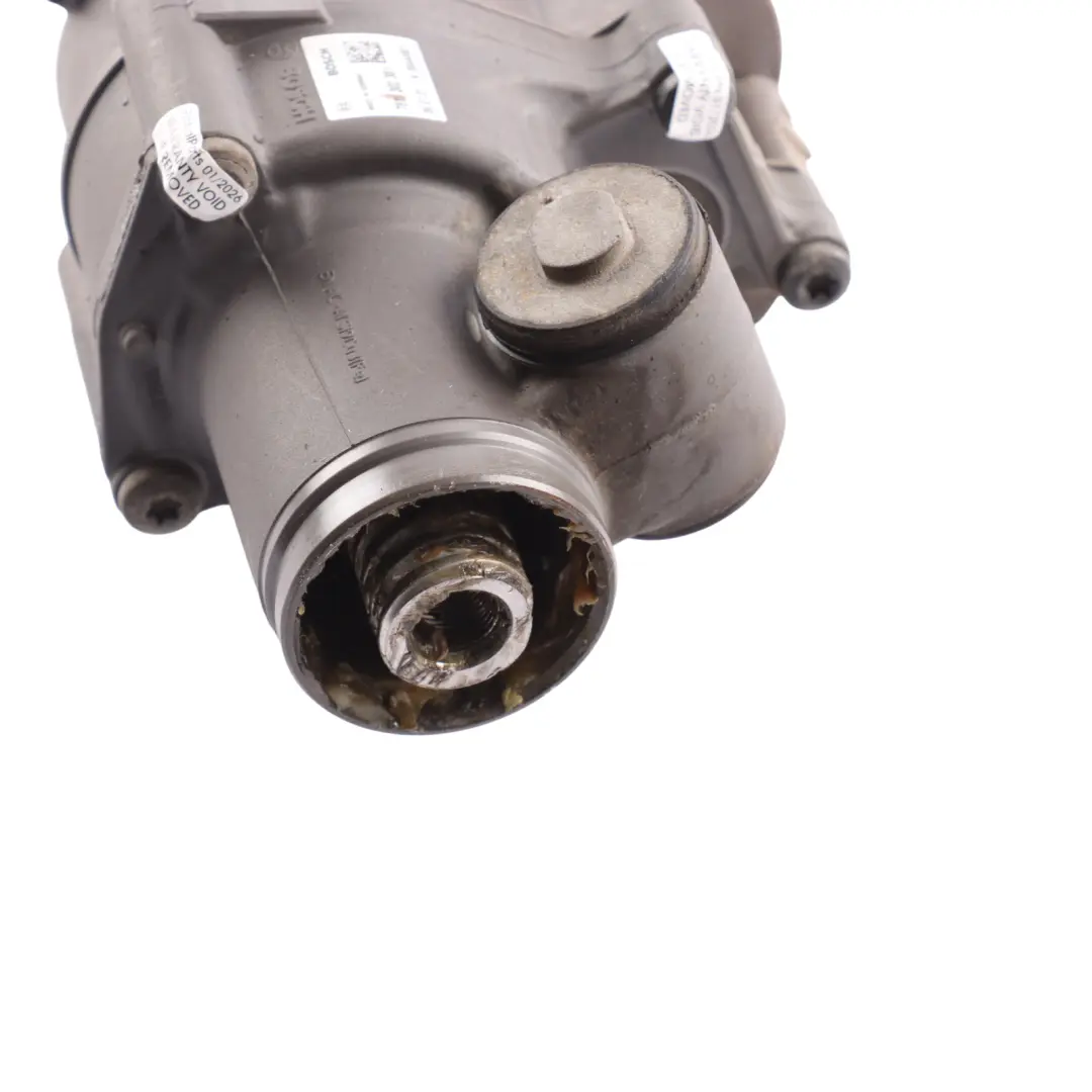 VW Volkswagen Crafter SY Electric Power Steering Rack Box Gear - SKU RHD-2N2423061H - Part number 2N2423061H