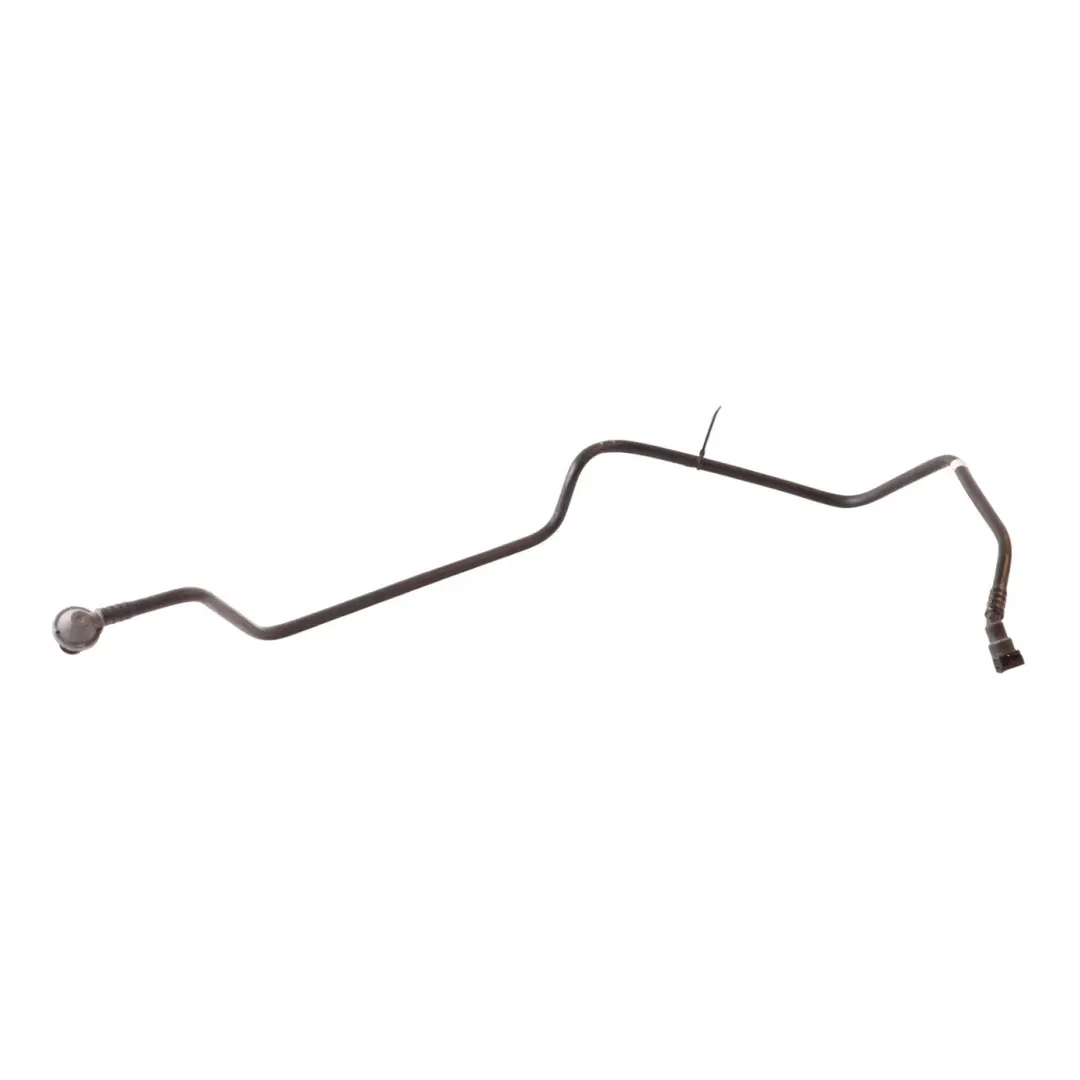 Volkswagen Crafter Vacuum Pipe Line Hose Non Return Valve Brake Servo - SKU RHD-2N2611931F - Part number 2N2611931F