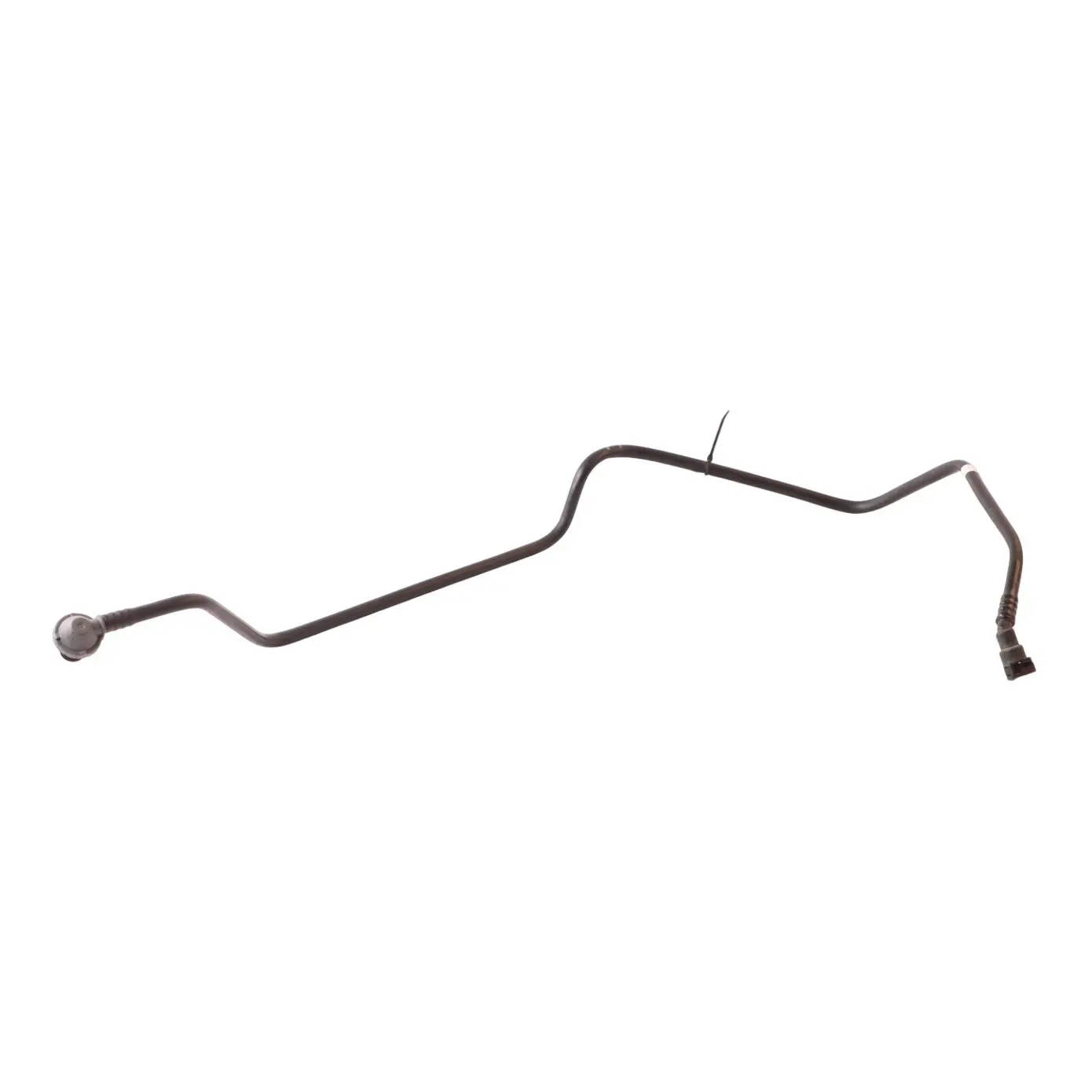 Volkswagen Crafter Vacuum Pipe Line Hose Non Return Valve Brake Servo 2N2611931F