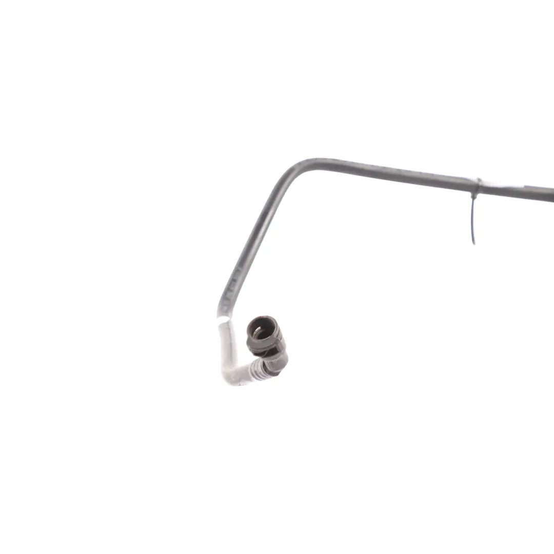 Volkswagen Crafter Vacuum Pipe Line Hose Non Return Valve Brake Servo - SKU RHD-2N2611931F - Part number 2N2611931F