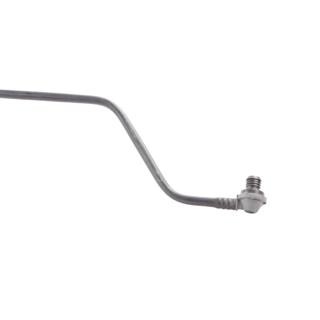 Vacuum Pipe Line Hose Non Return Valve Brake Servo to Volkswagen Crafter with Part number 2N2611931F Volkswagen Crafter Vacuum Pipe Line Hose Non Return Valve Brake Servo - SKU RHD-2N2611931F - Part number 2N2611931F