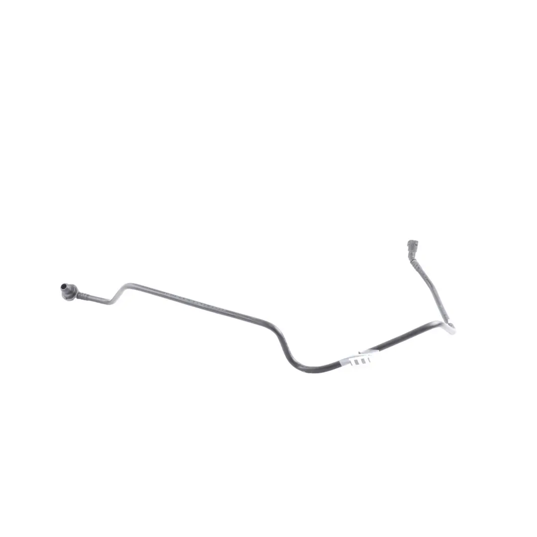 Vacuum Pipe Line Hose Non Return Valve Brake Servo to Volkswagen Crafter with Part number 2N2611931F Volkswagen Crafter Vacuum Pipe Line Hose Non Return Valve Brake Servo - SKU RHD-2N2611931F - Part number 2N2611931F