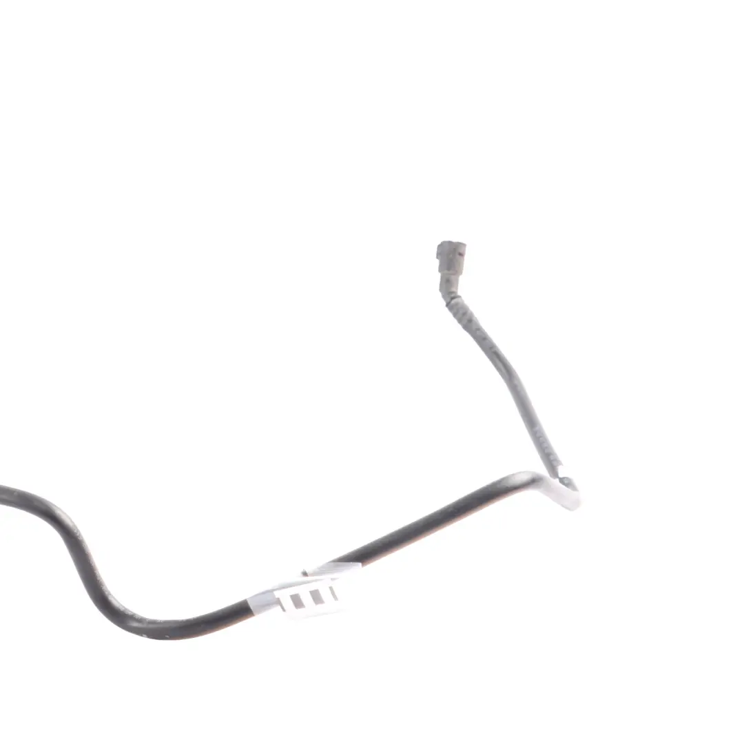 Volkswagen Crafter Vacuum Pipe Line Hose Non Return Valve Brake Servo - SKU RHD-2N2611931F - Part number 2N2611931F