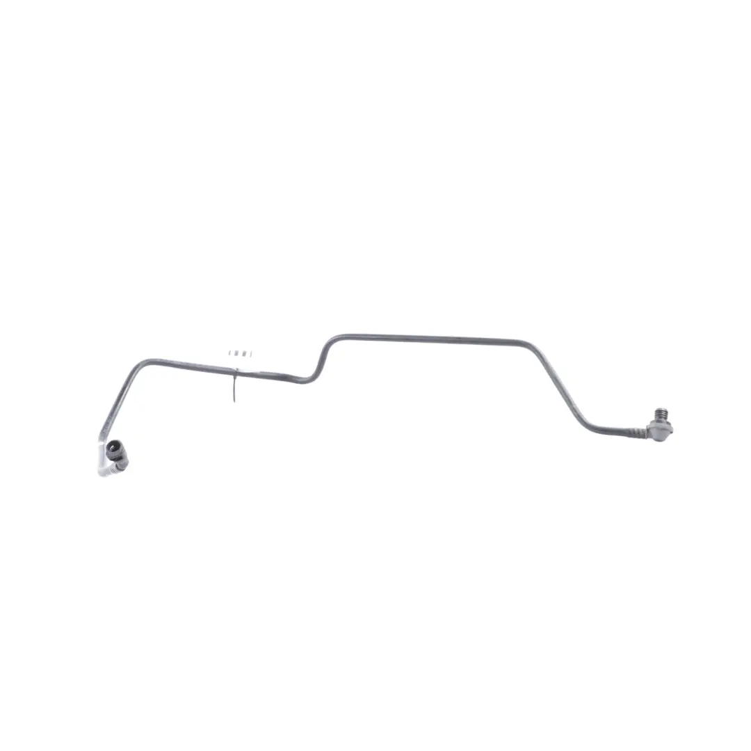 Volkswagen Crafter Vacuum Pipe Line Hose Non Return Valve Brake Servo - SKU RHD-2N2611931F - Part number 2N2611931F