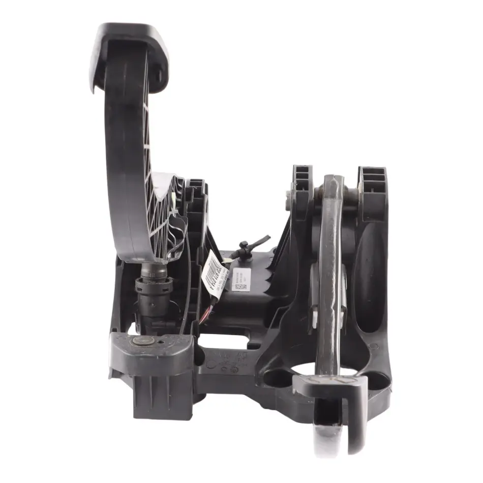 Volkswagen Crafter Sy Brake Clutch Pedal Cluster D Box 2N2721031