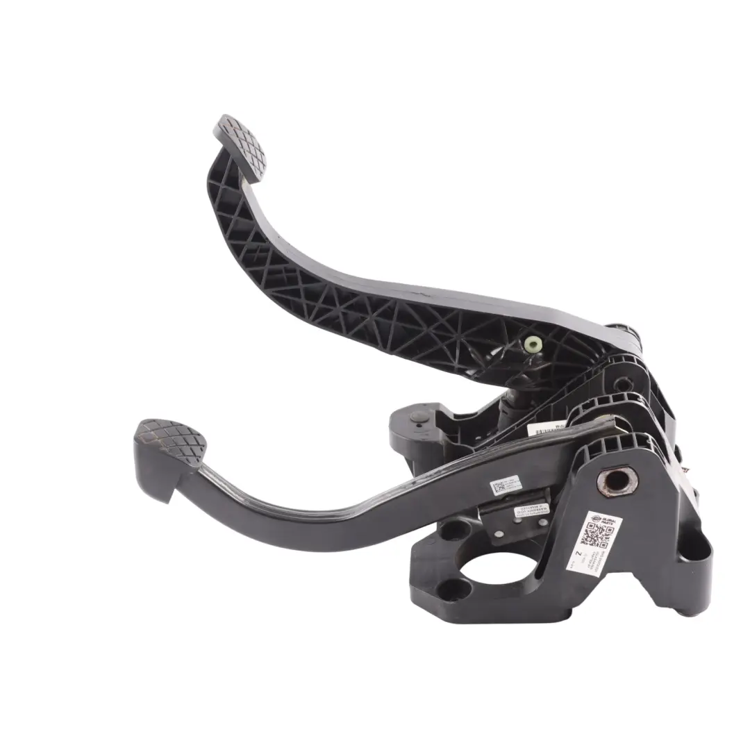 Brake Clutch Pedal Cluster D Box to Volkswagen Crafter Sy with Part number 2N2721031 Volkswagen Crafter Sy Brake Clutch Pedal Cluster D Box - SKU RHD-2N2721031 - Part number 2N2721031