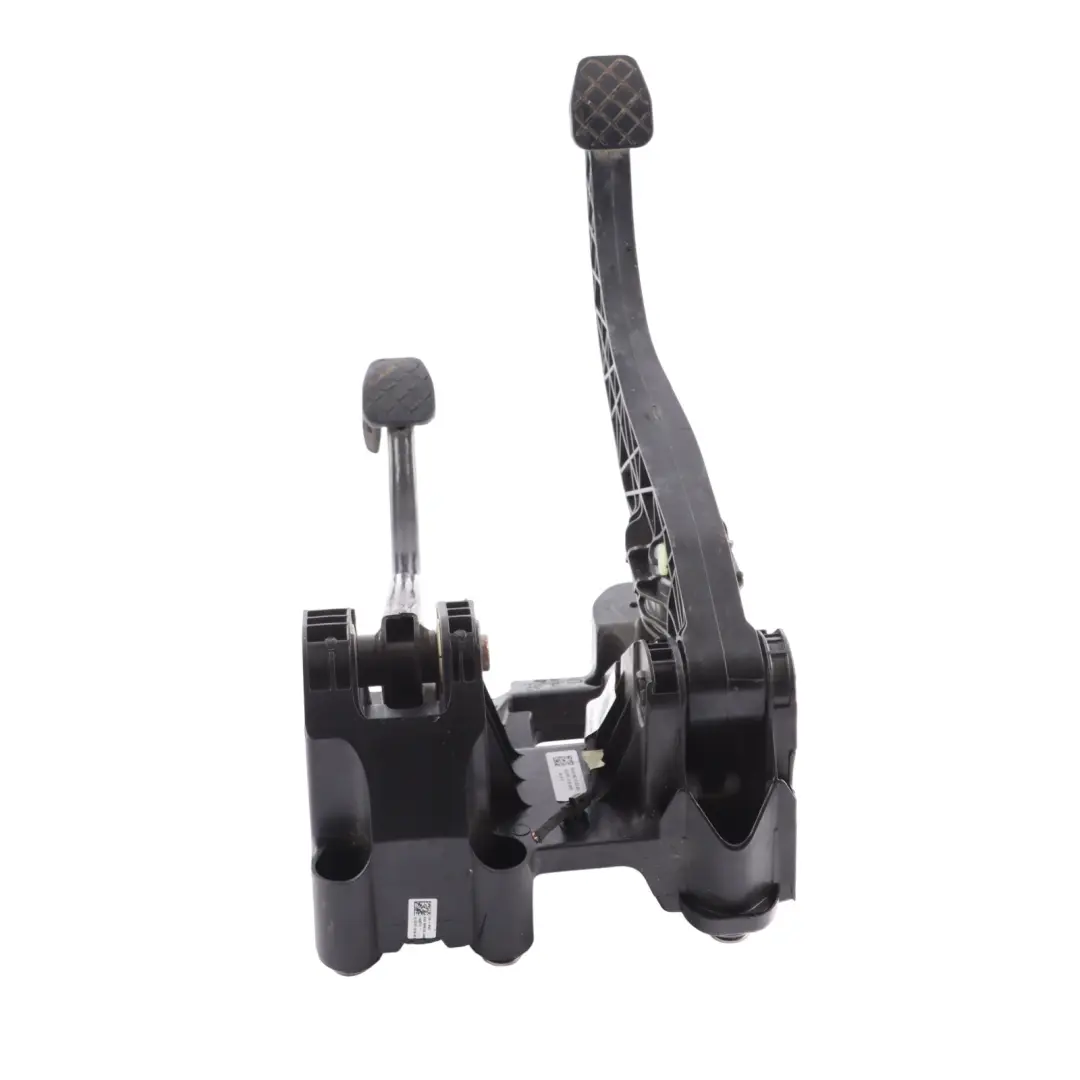 Brake Clutch Pedal Cluster D Box to Volkswagen Crafter Sy with Part number 2N2721031 Volkswagen Crafter Sy Brake Clutch Pedal Cluster D Box - SKU RHD-2N2721031 - Part number 2N2721031