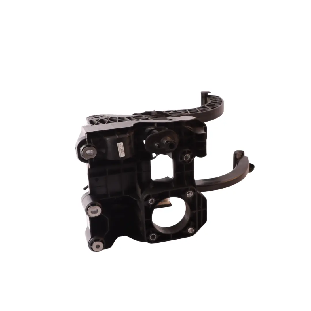 Volkswagen Crafter Sy Brake Clutch Pedal Cluster D Box - SKU RHD-2N2721031 - Part number 2N2721031