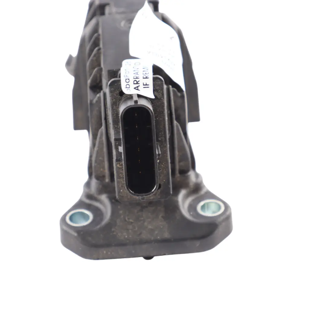 VW Volkswagen Crafter SY Accelerator Pedal Throttle Gas Pedal - SKU RHD-2N2723503A - Part number 2N2723503A