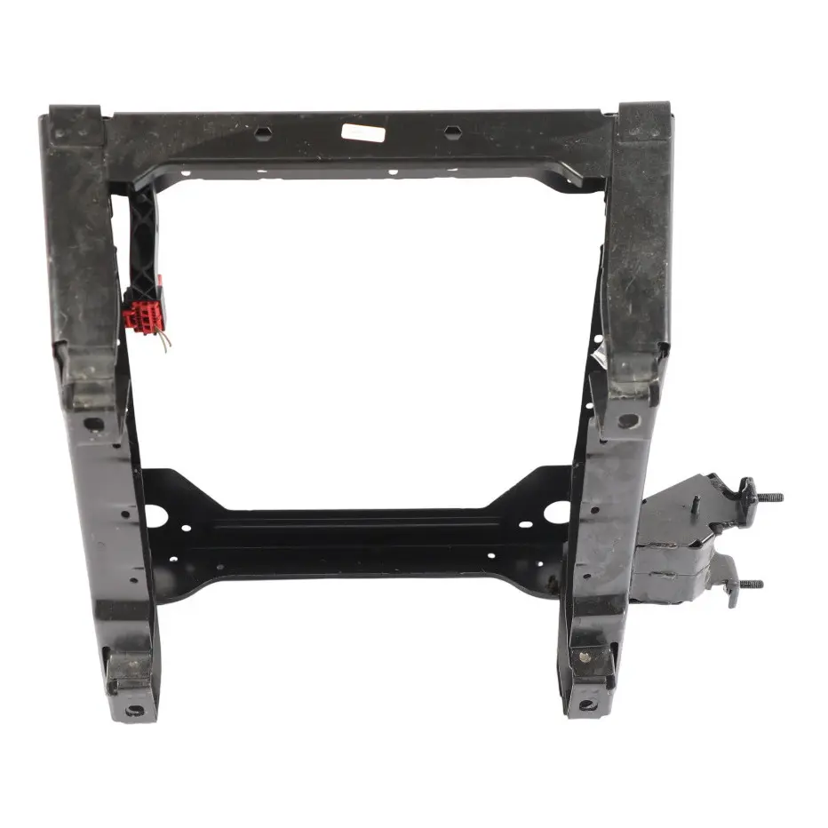 Mk2 Front Seat Lower Base Mount Right O/S to VW Volkswagen Crafter with Part number 2N2881678G VW Volkswagen Crafter Mk2 Front Seat Lower Base Mount Right O/S - SKU RHD-2N2881678G - Part number 2N2881678G
