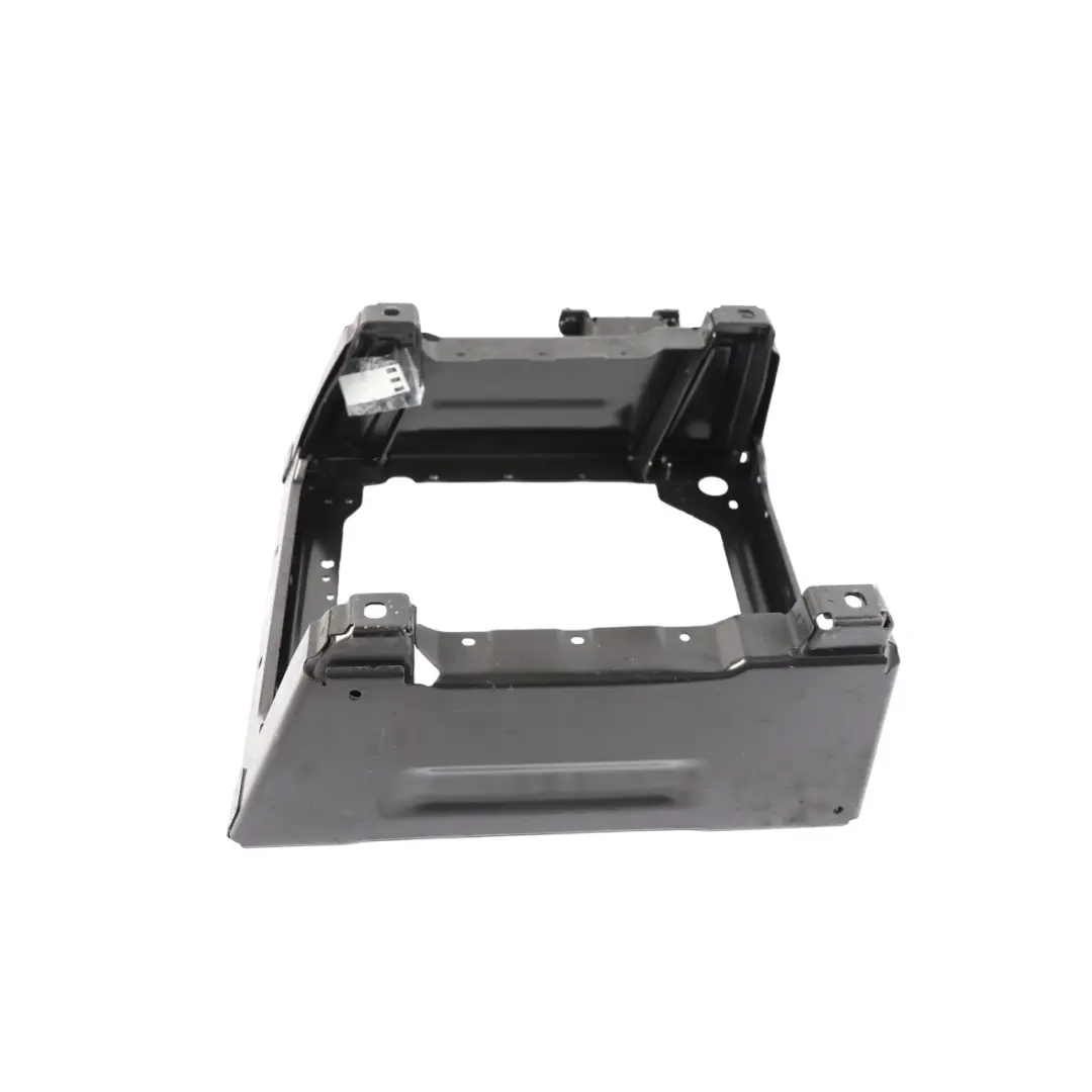 VW Volkswagen Crafter Mk2 Front Seat Lower Base Mount Right O/S - SKU RHD-2N2881678G - Part number 2N2881678G