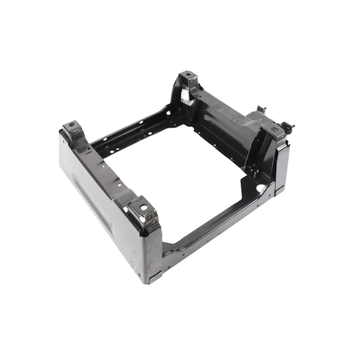 VW Volkswagen Crafter Mk2 Front Seat Lower Base Mount Right O/S - SKU RHD-2N2881678G - Part number 2N2881678G
