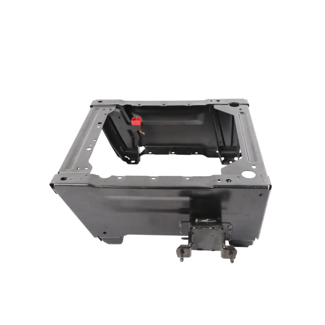 Mk2 Front Seat Lower Base Mount Right O/S to VW Volkswagen Crafter with Part number 2N2881678G VW Volkswagen Crafter Mk2 Front Seat Lower Base Mount Right O/S - SKU RHD-2N2881678G - Part number 2N2881678G