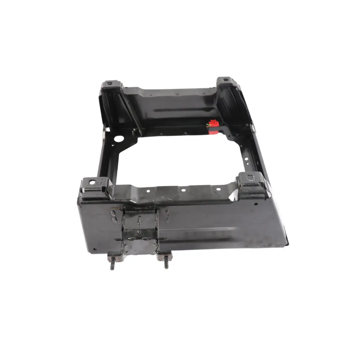 VW Volkswagen Crafter Mk2 Front Seat Lower Base Mount Right O/S - SKU RHD-2N2881678G - Part number 2N2881678G