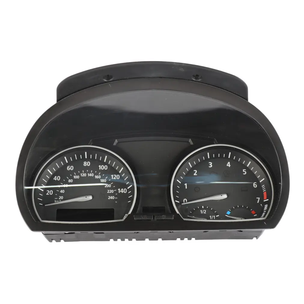 BMW X3 Series E83 Instrument Cluster Speedo Clocks Petrol Automatic 3414375