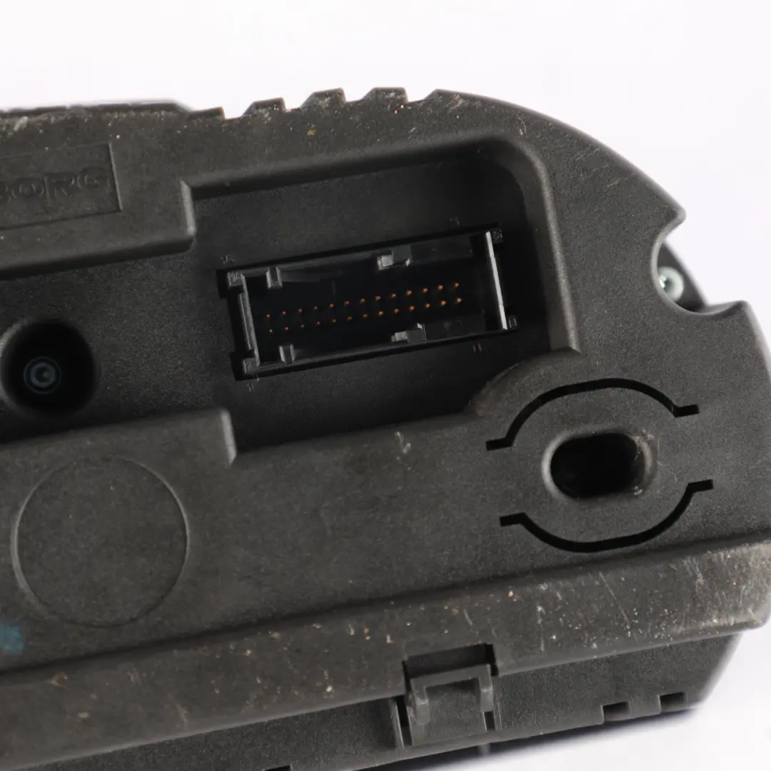 BMW X3 Series E83 Instrument Cluster Speedo Clocks Petrol Automatic - SKU RHD-3414375 - Part number 3414375