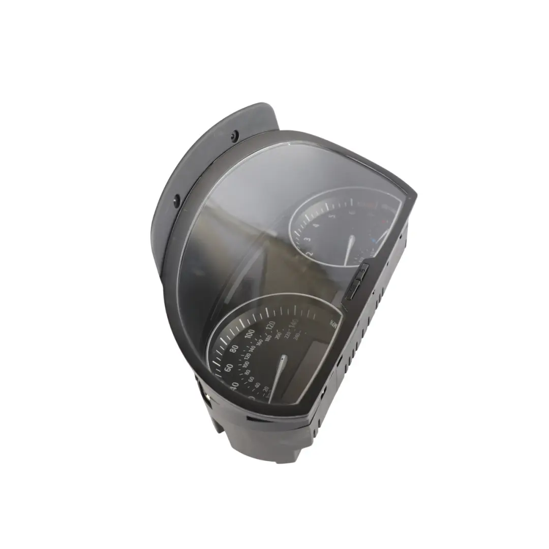 BMW X3 Series E83 Instrument Cluster Speedo Clocks Petrol Automatic - SKU RHD-3414375 - Part number 3414375