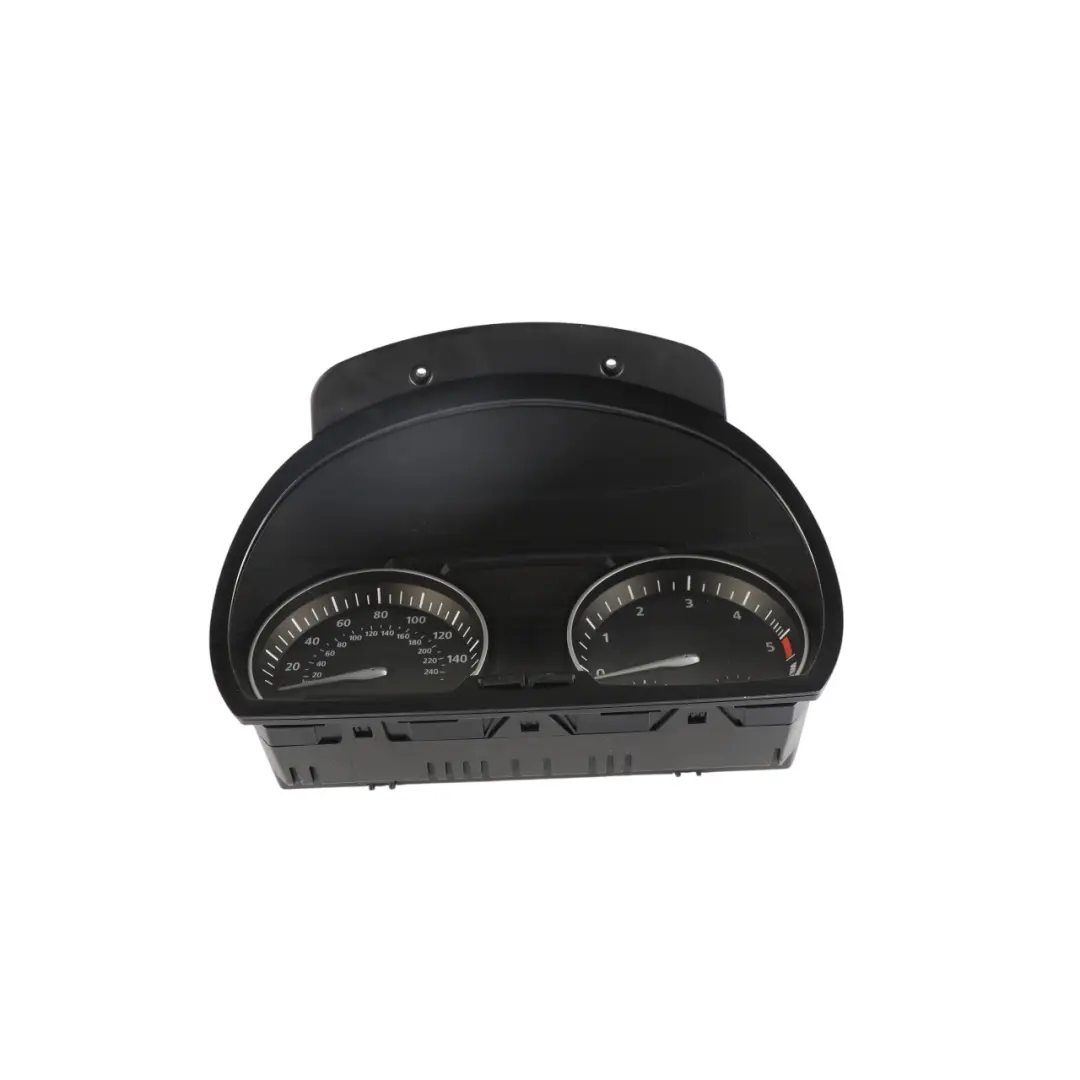 Instrument Cluster Speedo Clocks Meter Manual to BMW X3 E83 Diesel with Part number 3448327 BMW X3 E83 Diesel Instrument Cluster Speedo Clocks Meter Manual - SKU rhd-3448327-1 - Part number 3448327