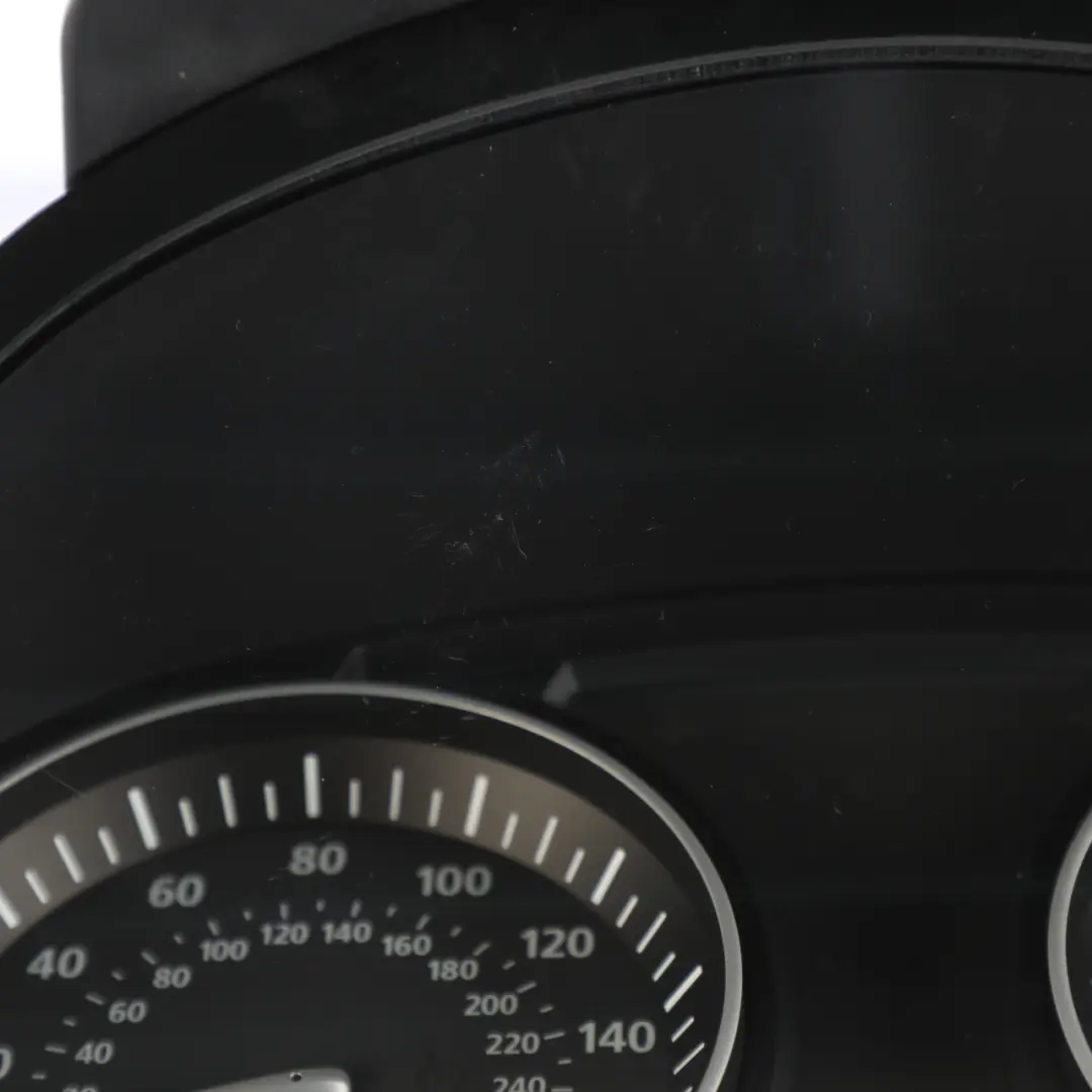 BMW X3 E83 Diesel Instrument Cluster Speedo Clocks Meter Manual - SKU rhd-3448327-1 - Part number 3448327