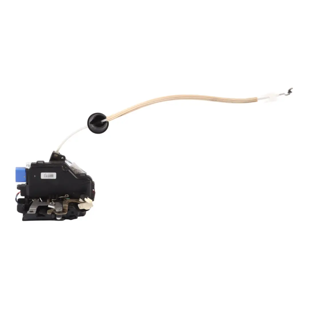 987C Door Lock Latch Catch Mechanism Front Left N/S to Porsche Cayman with Part number 3D2837015 Porsche Cayman 987C Door Lock Latch Catch Mechanism Front Left N/S - SKU RHD-3D2837015-1 - Part number 3D2837015