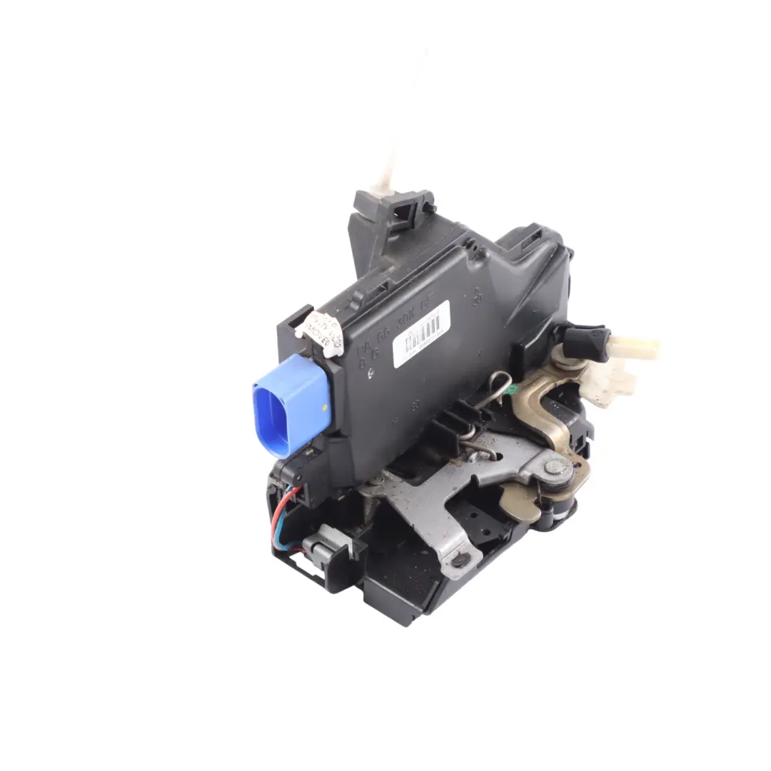 987C Door Lock Latch Catch Mechanism Front Left N/S to Porsche Cayman with Part number 3D2837015 Porsche Cayman 987C Door Lock Latch Catch Mechanism Front Left N/S - SKU RHD-3D2837015-1 - Part number 3D2837015