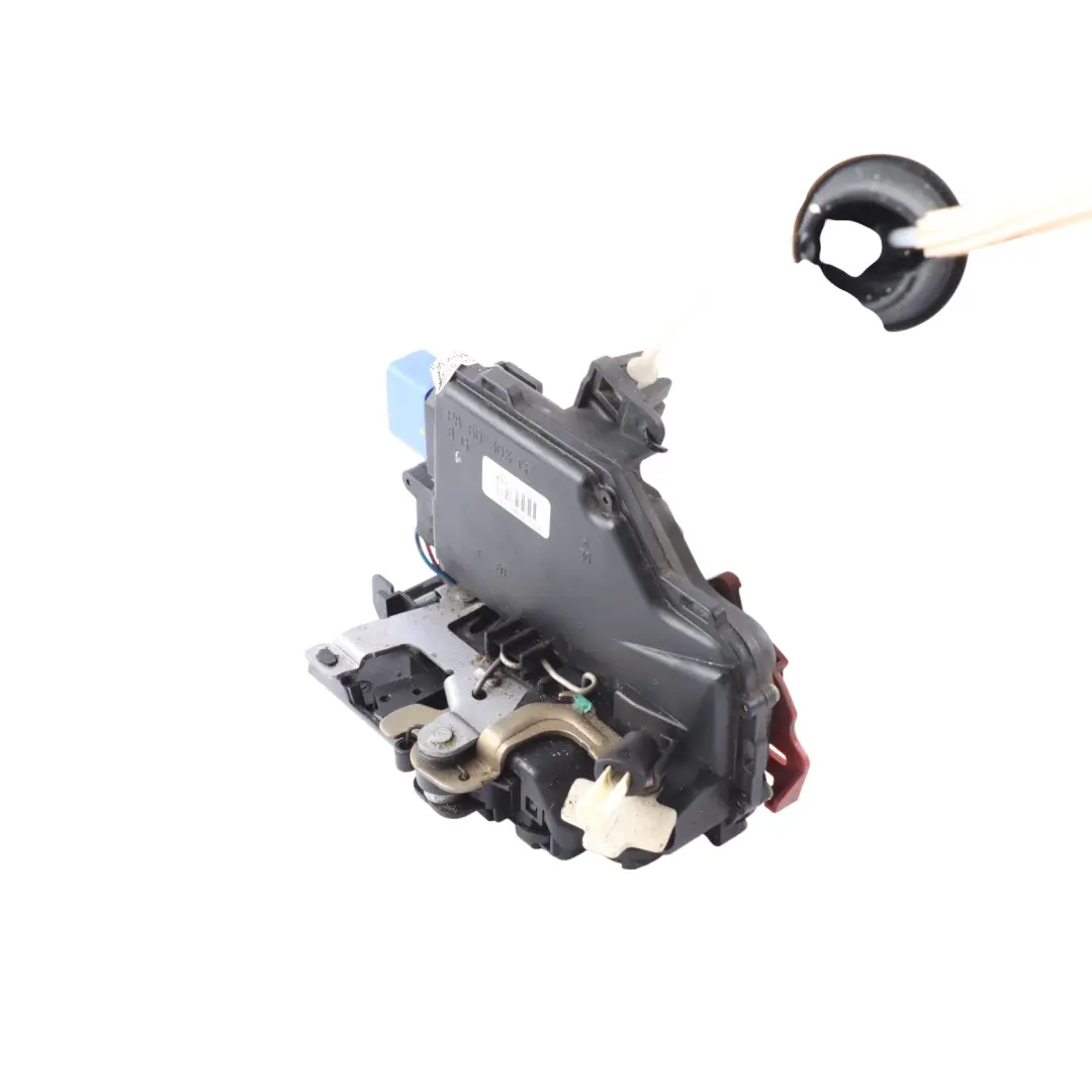 987C Door Lock Latch Catch Mechanism Front Left N/S to Porsche Cayman with Part number 3D2837015 Porsche Cayman 987C Door Lock Latch Catch Mechanism Front Left N/S - SKU RHD-3D2837015-1 - Part number 3D2837015