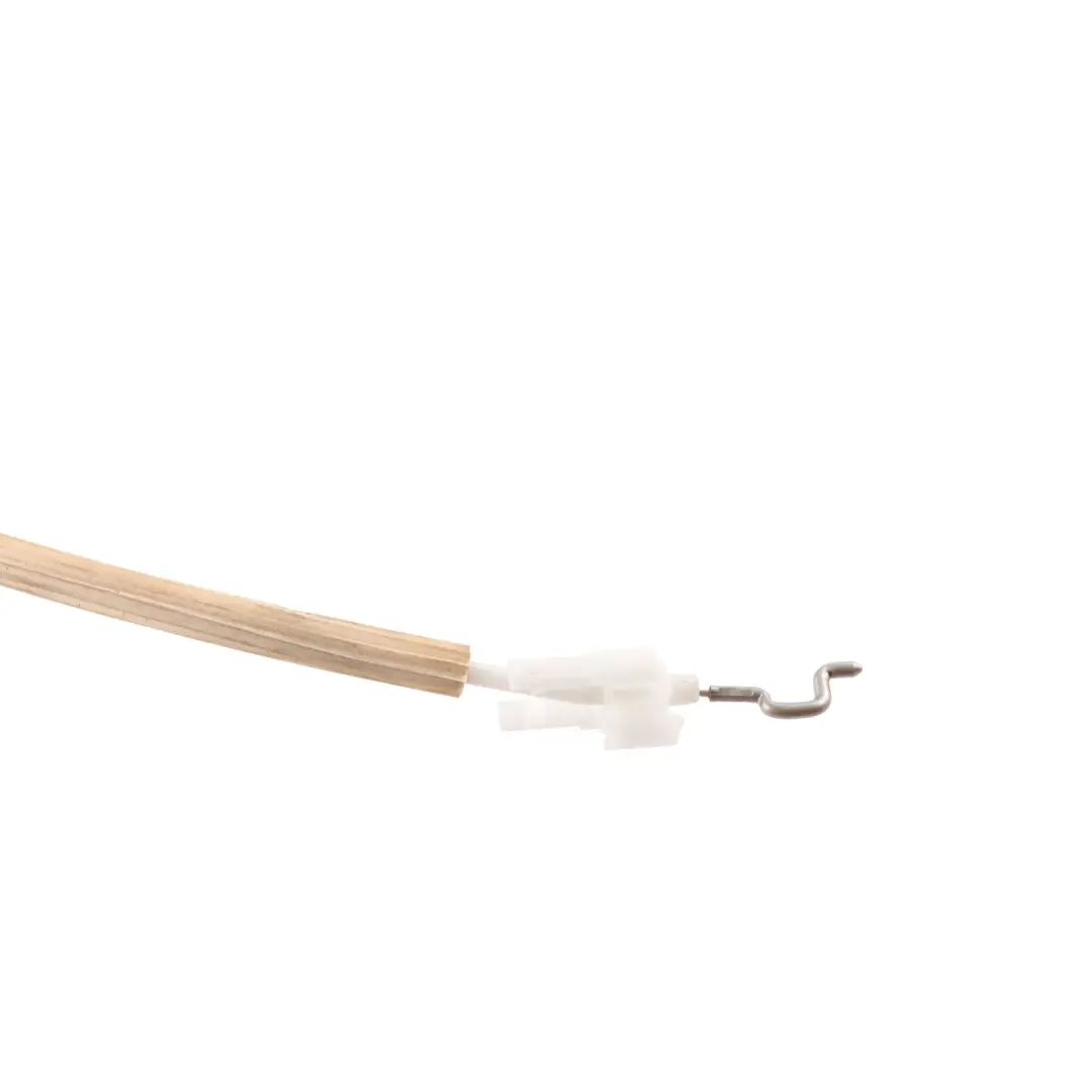 Door Lock Front Left N/S Latch Mechanism to Porsche Cayenne 9PA with Part number 3D2837015A Porsche Cayenne 9PA Door Lock Front Left N/S Latch Mechanism - SKU RHD-3D2837015A - Part number 3D2837015A