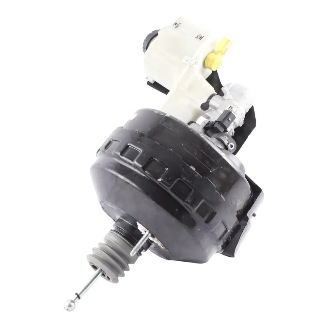 Brake Servo Booster Master Cylinder ATE to Audi Q3 F3 2.0 TDI with Part number 3Q2614105P Audi Q3 F3 2.0 TDI Brake Servo Booster Master Cylinder ATE - SKU RHD-3Q2614105P - Part number 3Q2614105P