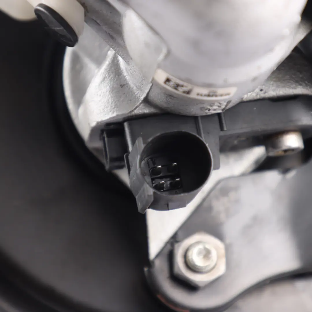 Audi Q3 F3 2.0 TDI Brake Servo Booster Master Cylinder ATE - SKU RHD-3Q2614105P - Part number 3Q2614105P