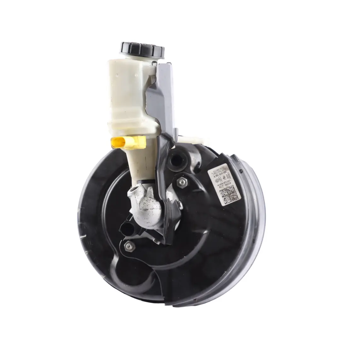 Audi Q3 F3 2.0 TDI Brake Servo Booster Master Cylinder ATE - SKU RHD-3Q2614105P - Part number 3Q2614105P