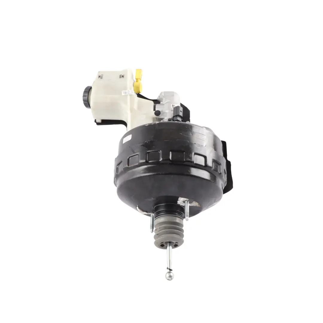 Audi Q3 F3 2.0 TDI Brake Servo Booster Master Cylinder ATE - SKU RHD-3Q2614105P - Part number 3Q2614105P