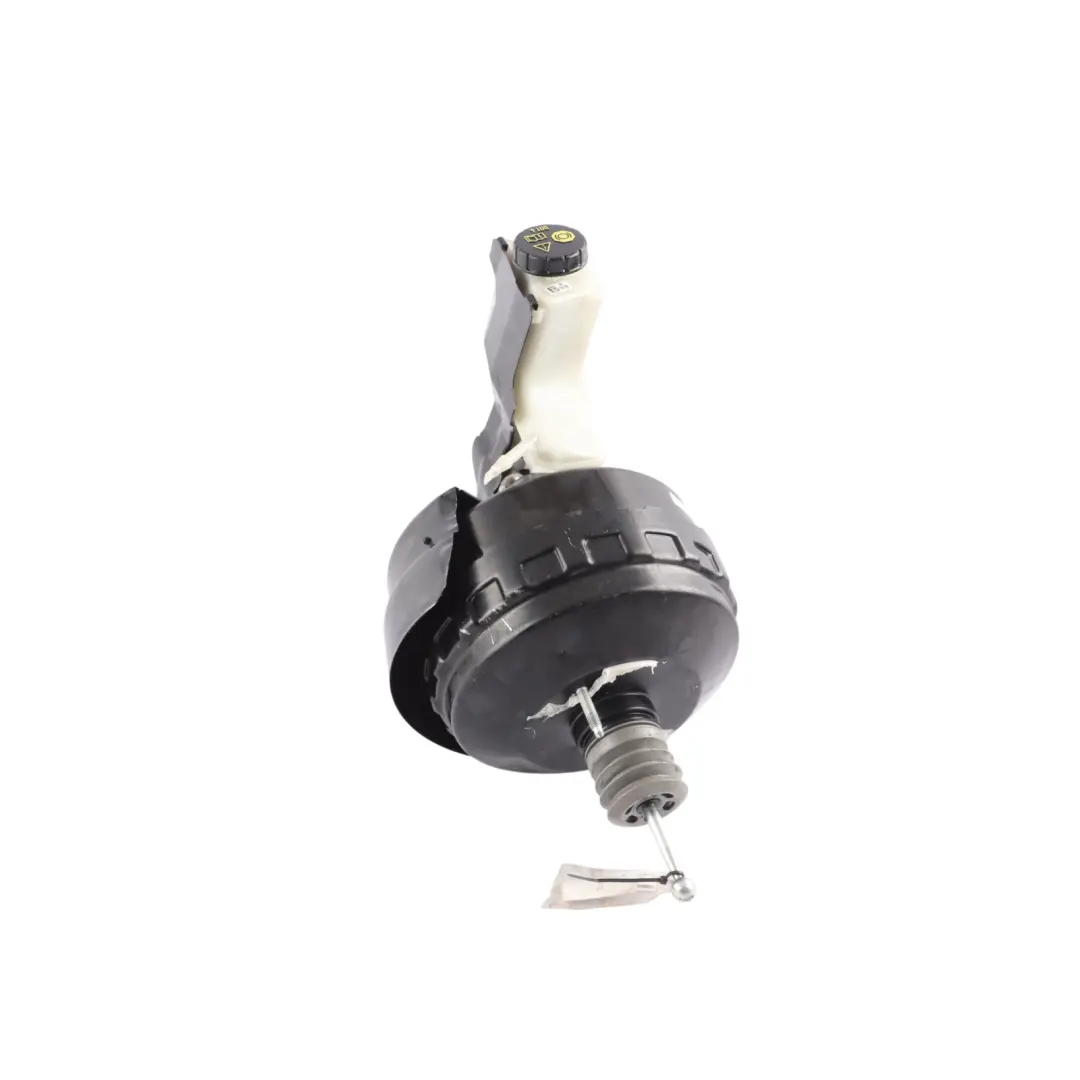 Audi Q3 F3 2.0 TDI Brake Servo Booster Master Cylinder ATE - SKU RHD-3Q2614105P - Part number 3Q2614105P
