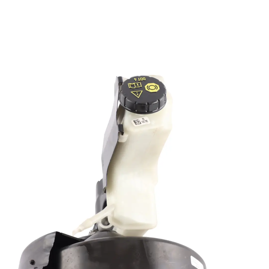 Audi Q3 F3 2.0 TDI Brake Servo Booster Master Cylinder ATE - SKU RHD-3Q2614105P - Part number 3Q2614105P
