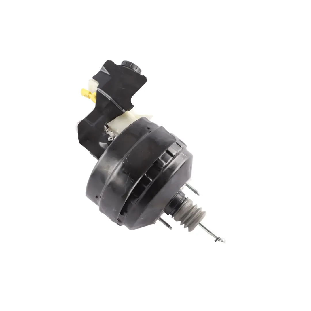 Brake Servo Booster Master Cylinder ATE to Audi Q3 F3 2.0 TDI with Part number 3Q2614105P Audi Q3 F3 2.0 TDI Brake Servo Booster Master Cylinder ATE - SKU RHD-3Q2614105P - Part number 3Q2614105P