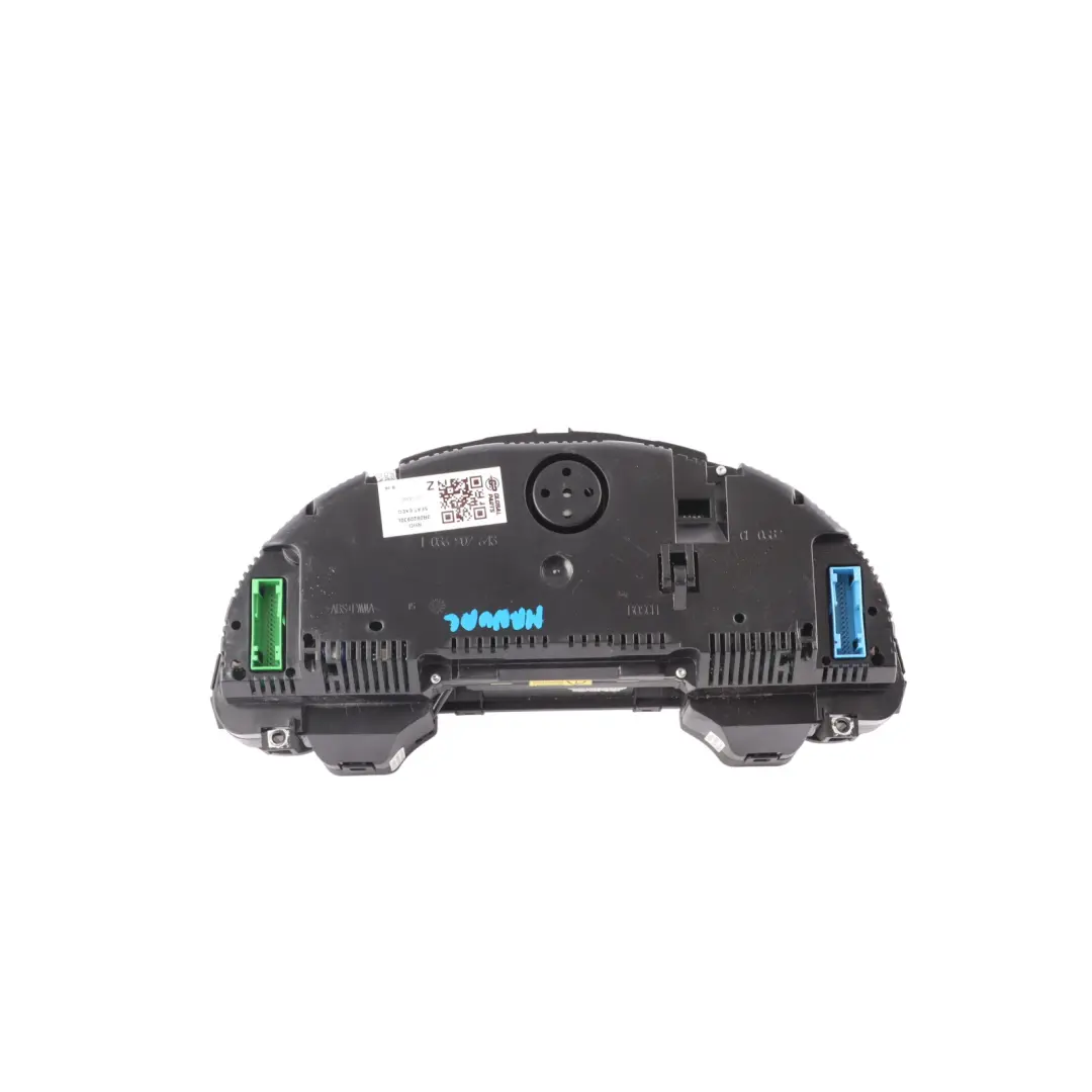 Seat Exeo Instrument Cluster Speedo Speedometer Clock Manual Diesel - SKU RHD-3R0920930L - Part number 3R0920930L