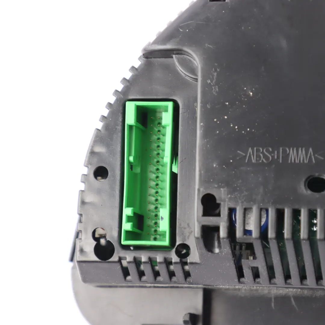 Seat Exeo Instrument Cluster Speedo Speedometer Clock Manual Diesel - SKU RHD-3R0920930L - Part number 3R0920930L