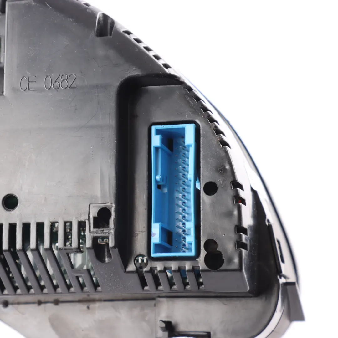 Seat Exeo Instrument Cluster Speedo Speedometer Clock Manual Diesel - SKU RHD-3R0920930L - Part number 3R0920930L