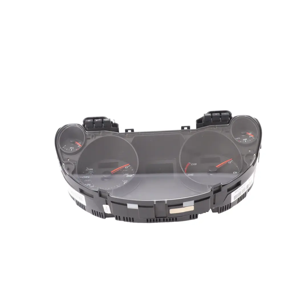 Seat Exeo Instrument Cluster Speedo Speedometer Clock Manual Diesel - SKU RHD-3R0920930L - Part number 3R0920930L