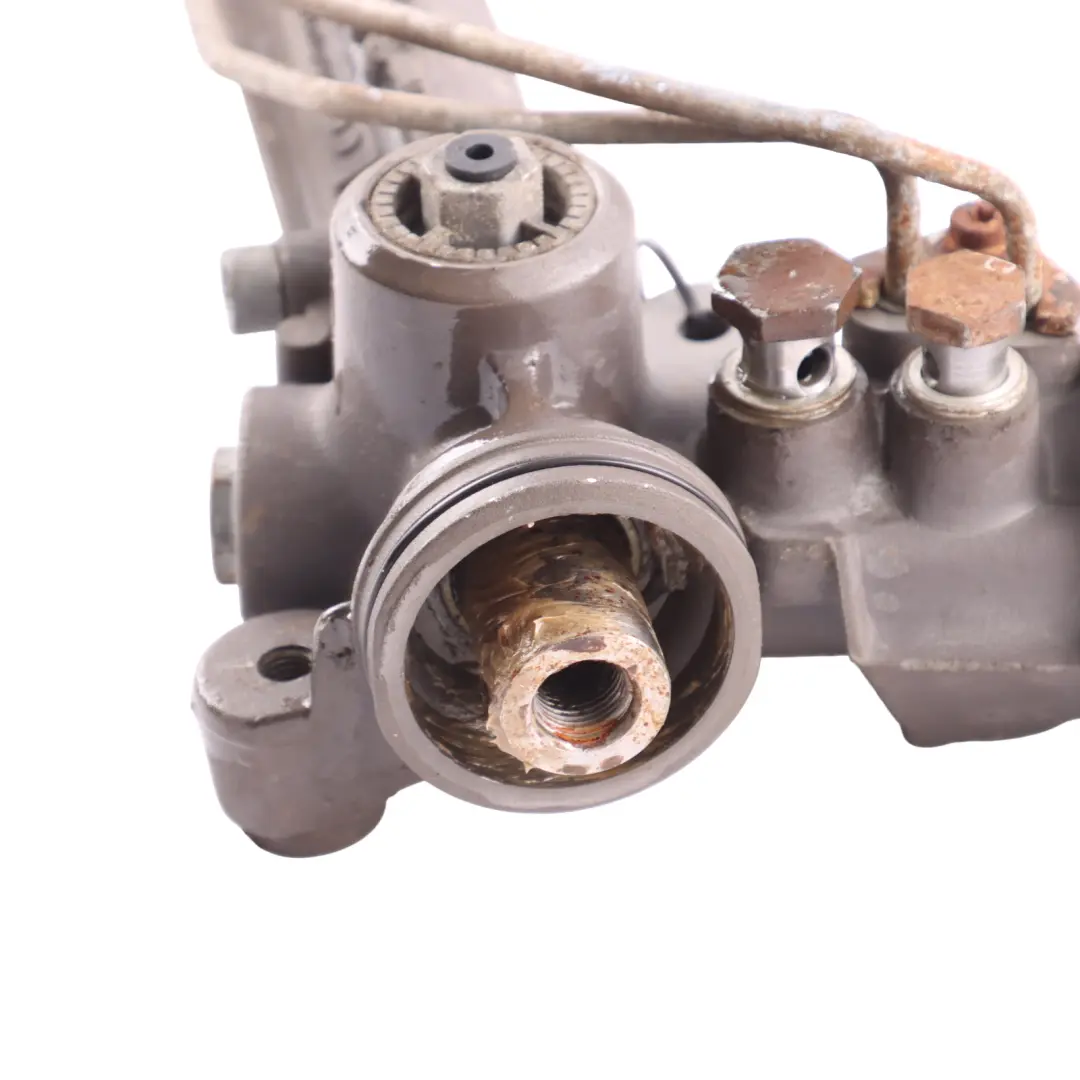 3R Steering Column Shaft Rack to Seat Exeo with Part number 3R2422072 Seat Exeo 3R Steering Column Shaft Rack - SKU RHD-3R2422072 - Part number 3R2422072