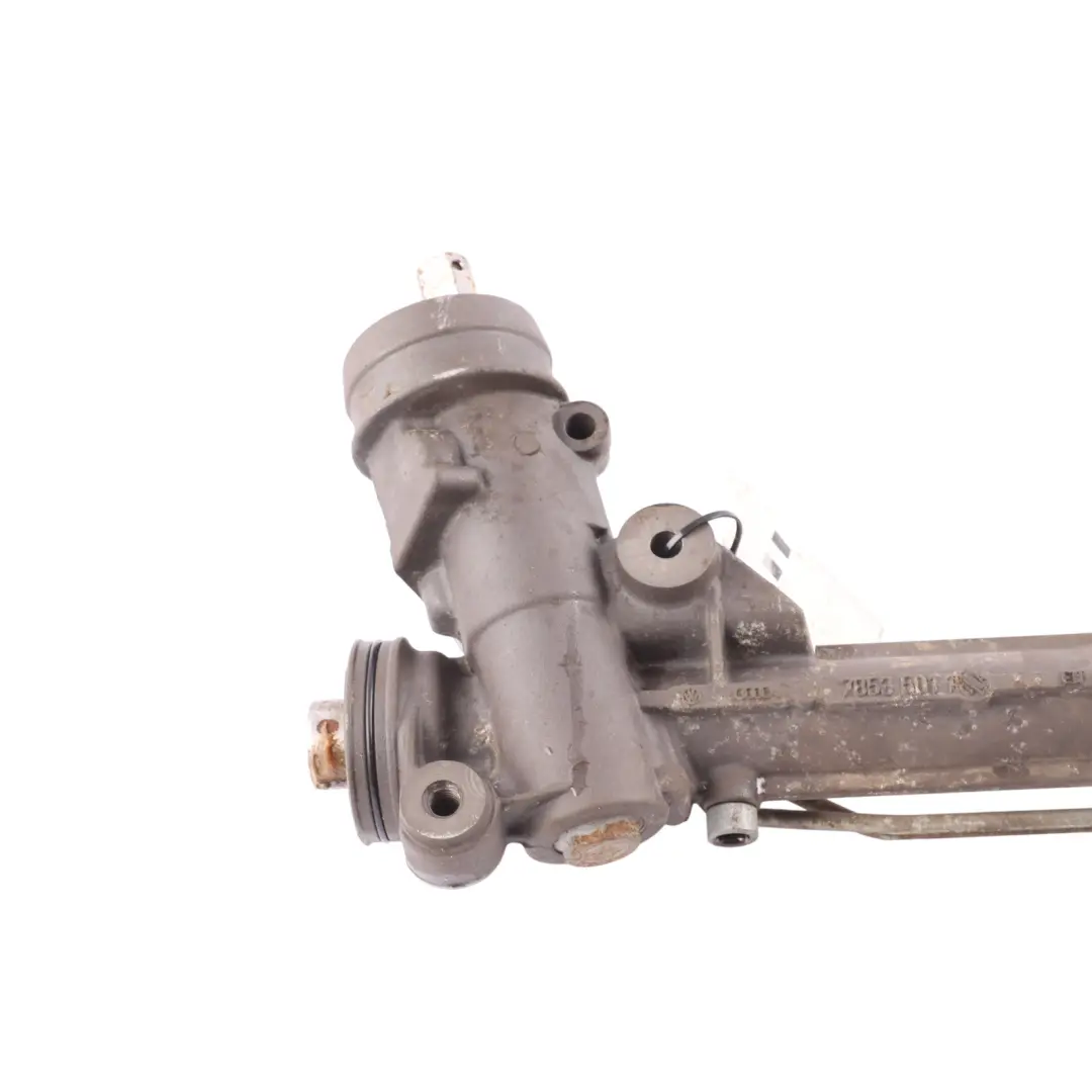 3R Steering Column Shaft Rack to Seat Exeo with Part number 3R2422072 Seat Exeo 3R Steering Column Shaft Rack - SKU RHD-3R2422072 - Part number 3R2422072