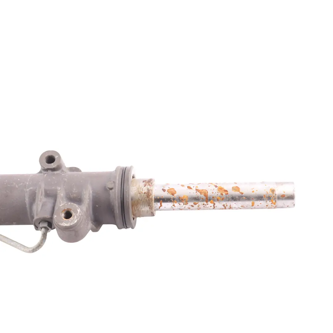 Seat Exeo 3R Steering Column Shaft Rack - SKU RHD-3R2422072 - Part number 3R2422072