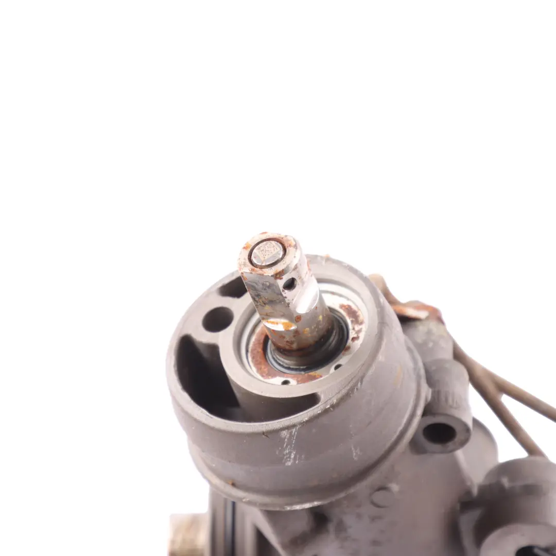 3R Steering Column Shaft Rack to Seat Exeo with Part number 3R2422072 Seat Exeo 3R Steering Column Shaft Rack - SKU RHD-3R2422072 - Part number 3R2422072