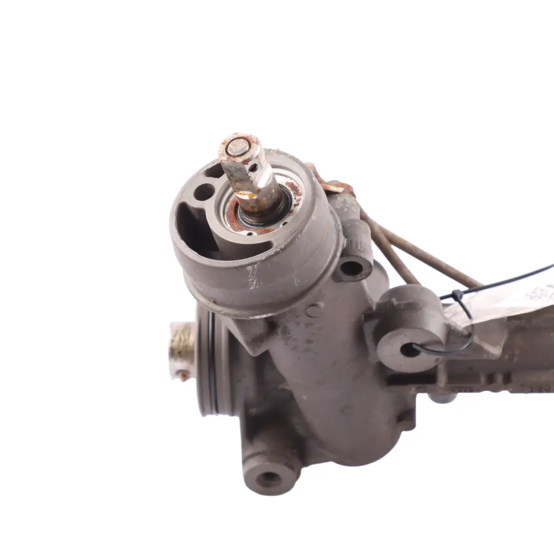 3R Steering Column Shaft Rack to Seat Exeo with Part number 3R2422072 Seat Exeo 3R Steering Column Shaft Rack - SKU RHD-3R2422072 - Part number 3R2422072