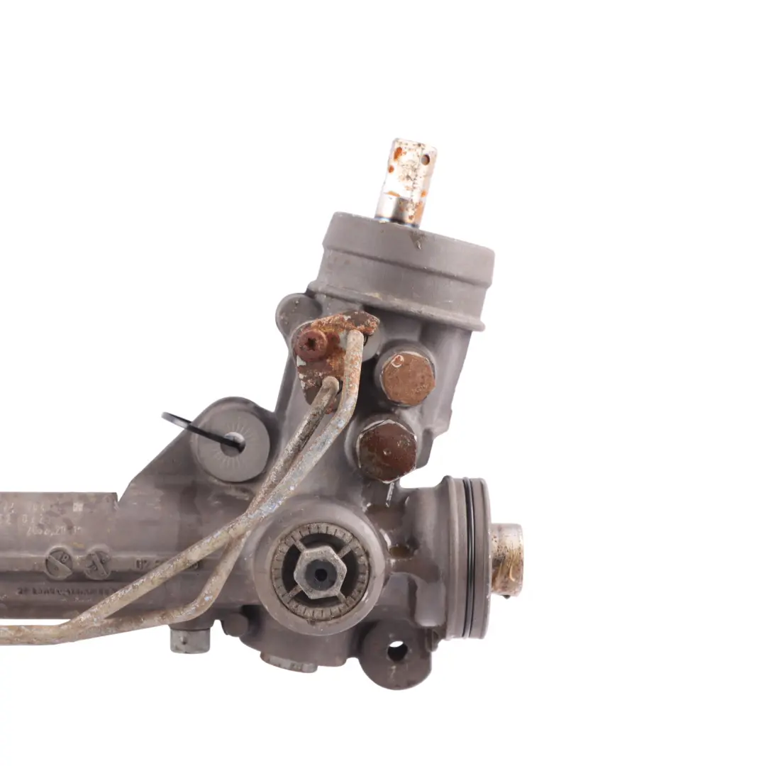 Seat Exeo 3R Steering Column Shaft Rack - SKU RHD-3R2422072 - Part number 3R2422072