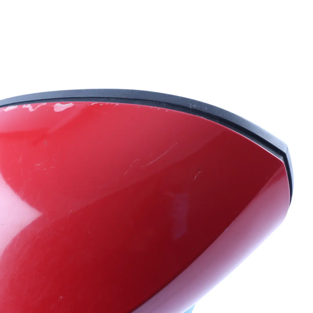 Door Wing Mirror Electric Emotion Red - S3H Left N/S to Seat EXEO with Part number 3R2857507C Seat EXEO Door Wing Mirror Electric Emotion Red - S3H Left N/S - SKU RHD-3R2857507C-EMR - Part number 3R2857507C